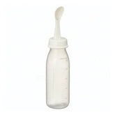 Pigeon Weaning Bottle With Spoon 240Ml